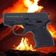 Сигнальный шумовой пистолет Stalker M 2906 Black - изображение 2