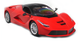 Машинка на радиоуправлении Ferrari красная 1:14 - изображение 4