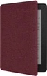 Обложка BeCover Smart Case для Amazon Kindle Paperwhite 12th Gen/Kindle Colorsoft (2024) 7" Red Wine (712850) - изображение 1