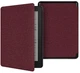 Обложка BeCover Smart Case для Amazon Kindle Paperwhite 12th Gen/Kindle Colorsoft (2024) 7" Red Wine (712850) - изображение 2