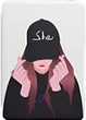 Обложка BeCover Smart Case для Amazon Kindle Paperwhite 12th Gen/Kindle Colorsoft (2024) 7" She (712852) - изображение 1