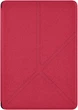 Обложка BeCover Ultra Slim Origami для Amazon Kindle Paperwhite 12th Gen/Kindle Colorsoft (2024) 7" Red (712841) - изображение 1