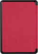 Обложка BeCover Ultra Slim Origami для Amazon Kindle Paperwhite 12th Gen/Kindle Colorsoft (2024) 7" Red (712841) - изображение 2