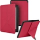Обложка BeCover Ultra Slim Origami для Amazon Kindle Paperwhite 12th Gen/Kindle Colorsoft (2024) 7" Red (712841) - изображение 4