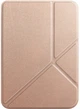 Обложка BeCover Ultra Slim Origami для Amazon Kindle Paperwhite 12th Gen/Kindle Colorsoft (2024) 7" Rose Gold (712843) - изображение 1