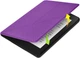 Обложка BeCover Ultra Slim Origami для Amazon Kindle Paperwhite 12th Gen/Kindle Colorsoft (2024) 7" Purple (712840) - изображение 5