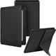Обложка BeCover Ultra Slim Origami для Amazon Kindle Paperwhite 12th Gen/Kindle Colorsoft (2024) 7" Black (712837) - изображение 4
