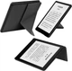 Обложка BeCover Ultra Slim Origami для Amazon Kindle Paperwhite 12th Gen/Kindle Colorsoft (2024) 7" Black (712837) - изображение 6