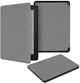 Обложка BeCover Smart Case для Amazon Kindle Paperwhite 12th Gen/Kindle Colorsoft (2024) 7" Gray (712846) - изображение 3