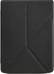 Обложка BeCover Ultra Slim Origami для PocketBook 743G InkPad 4/InkPad Color 2/InkPad Color 3 7.8" Black (BC_713082) - изображение 1