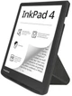Обложка BeCover Ultra Slim Origami для PocketBook 743G InkPad 4/InkPad Color 2/InkPad Color 3 7.8" Gray (BC_713087) - изображение 3