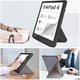 Обложка BeCover Ultra Slim Origami для PocketBook 743G InkPad 4/InkPad Color 2/InkPad Color 3 7.8" Gray (BC_713087) - изображение 6