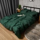 Комплект постельного белья Moon&Star Евро 200х220 см Evergreen Dream Satin Premium (MS-820010021) - изображение 7