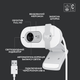 Веб-камера Logitech Brio 100 Off White (960-001617) - зображення 7