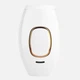 Женский портативный домашний фотоэпилятор для тела IPL Hair Removal Device для всех типов волос Белый - изображение 1