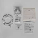 8МП IP камера Dahua DH-IPC-HDW2849TM-S-IL (2.8 мм) - зображення 9