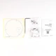 4МП IP камера Dahua DH-IPC-HDBW2449E-S-IL (2.8 мм) - зображення 8