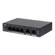 4-портовий керований PoE комутатор Dahua DH-CS4006-4ET-60 - зображення 2