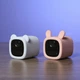 2МП Wi-Fi видеоняня Ezviz BM1 (4 мм) голубая - изображение 7