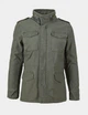 Женская куртка парка Мил-Тек M65 Damen Casual Германия Olive XS - изображение 3