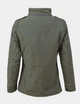Женская куртка парка Мил-Тек M65 Damen Casual Германия Olive XS - изображение 4