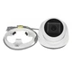 5МП TurboHD камера Hikvision DS-2CE79H0T-IT3ZF(C) (2.7-13.5 мм) - зображення 3