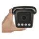 4МП ANPR IP камера Dahua DHI-ITC413-PW4D-IZ3 (8-32 мм) - зображення 3