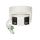 8МП IP камера Hikvision DS-2CD2387G2P-LSU/SL (4 мм) - изображение 5