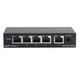 5-портовый гигабитный коммутатор Ruijie Reyee RG-ES105GD - изображение 1