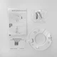 2MП HDCVI камера Dahua DH-HAC-HDW1209TLQP-LED (3.6 мм) - изображение 10