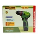 Шуруповерт Procraft PA12Pro (1 АКБ 2 Ач и ЗУ) - изображение 11