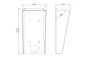 Козырек DS-KABV6113-RS - изображение 4