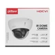 2МП HDCVI камера Dahua DH-HAC-HDBW1200RP-Z-BE (2.7-12 мм) - изображение 5