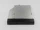 Дисковод, оптический привод для ноутбука CD RW DVD DS-8A4S46C, BA96-04623A-BJN4, DS-8A4S, Samsung R580. (04800) Б/У - изображение 1
