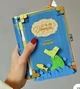 3д Конструктор-книга «Русалочка» Wekki - изображение 4