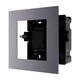 Панель для врезного монтажа Hikvision DS-KD-ACF1/S - изображение 1