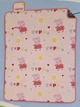 Коврик для пикника 125*160 см Свинка Пеппа (Peppa Pig) - изображение 6