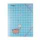 Папка на резинке Yes Pusheen Hearts A4 (492215) - изображение 1