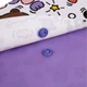 Папка конверт YES А4 на кнопке Line Friends (492193) - изображение 3