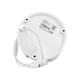4МП Starlight PTZ камера Dahua DH-SD22404DB-GNY-W (2.8–12 мм) - изображение 9