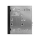 IP видеорегистратор Dahua DHI-NVR1108HS-8P-S3/H - изображение 6