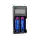 Тепловизионный монокуляр AGM Reach IR LRF 50-640 - изображение 9