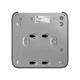 NVR відеореєстратор VIA SECURITY VS-N1104 - зображення 5