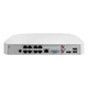 IP видеорегистратор Dahua DHI-NVR2108-8P-I2 8-канальный - изображение 6