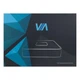 NVR відеореєстратор VIA SECURITY VS-N2105 - зображення 6
