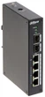 POE комутатор Dahua DH-PFS4206-4P-96 - зображення 2