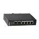 POE комутатор Dahua DH-PFS4206-4P-96 - зображення 4
