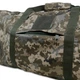 Тактическая сумка піксель (82х37х33см) KIBORG MILITARY BAG - изображение 4