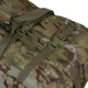 Тактическая сумка мультикам (82х37х33см) KIBORG MILITARY BAG - изображение 5