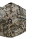 Тактическая сумка піксель (82х37х33см) KIBORG MILITARY BAG - изображение 5